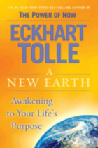 A new earth : awakening to your life's purpose