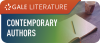 Gale Contemporary Authors Icon