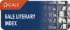 Gale Literary Index Icon