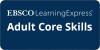 LEX Adult Core Skills Logo
