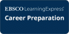 LEX Career Preparation Logo