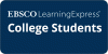 LEX College Students Logo