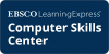LEX Computer Skills Center Logo