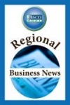 Regional Business News Logo