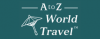 A-Z World Travel Logo