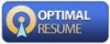 Optimal Resume Logo