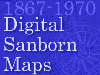 Sanborn Maps Logo