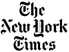 The New York Times Logo