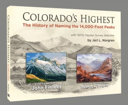 Colorado's Highest
