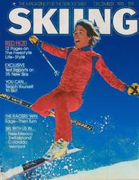 The Golden Age of Freestyle Skiing | Bud Werner Memorial Library